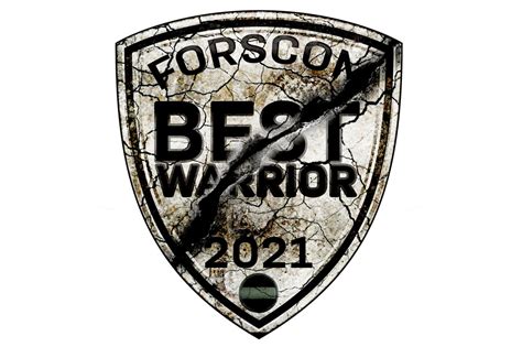 DVIDS - Images - FORSCOM Best Warrior Competition 2021 logo JPG