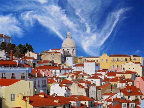 Lisbon: Top 10 Attractions in Europe’s Hidden Gem - TravelAlerts