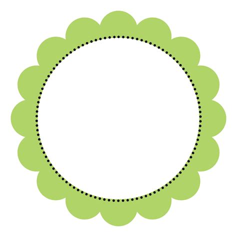 Circles clip art | Clipart Panda - Free Clipart Images