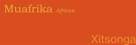 The 11 languages of South Africa - South Africa Gateway