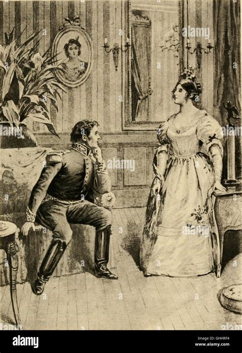 La Comedie Humaine (1896 Stock Photo - Alamy