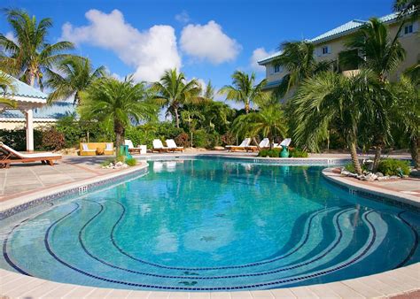 Beach House Turks & Caicos Grace Bay, Caribbean All-Inclusive Resorts ...