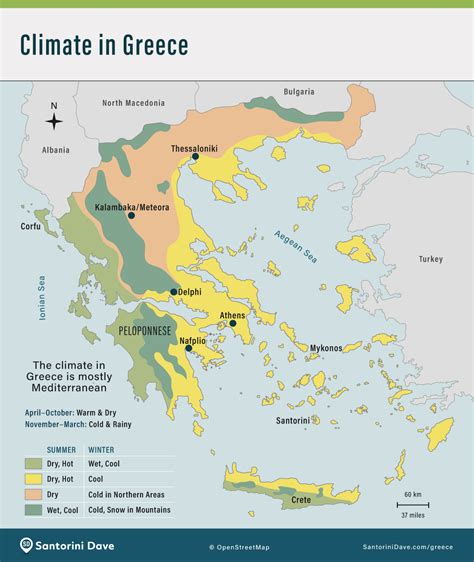 Map Of Greece A Basic Map Of Greece And The Greek Isles, 58% OFF