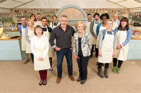 The Great British Baking Show - Season 2 Preview - Twin Cities PBS