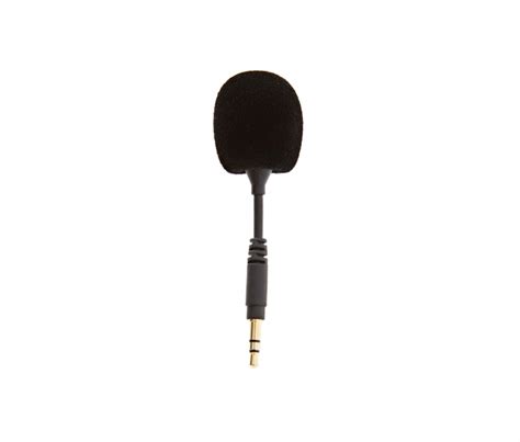 DJI OSMO FM-15 Flexi Mic Microphone Part 44 | DJI