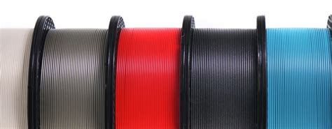 Prusament: the PLA Filament By Prusa - Open Electronics - Open Electronics