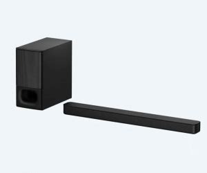 SONY HT-S350 BLUETOOTH SOUNDBAR 2.1CH Price in Bangladesh | bdstore24