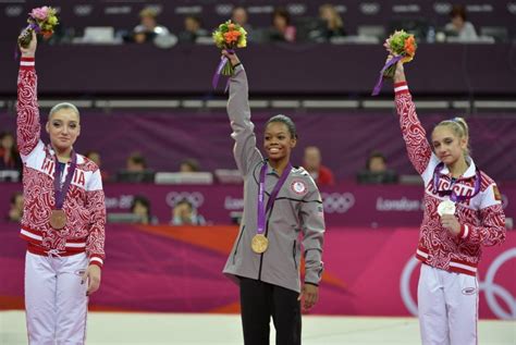 2012 Olympics: Gold medal winners - UPI.com