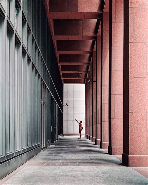 10 Tips For Extraordinary Architecture Photography On iPhone