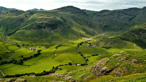 Langdale | National Trust