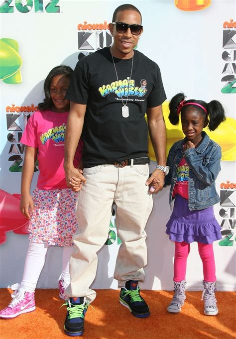 Ludacris Picture 67 - 2012 Kids' Choice Awards - Arrivals