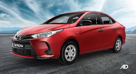 Toyota Vios 1.3 XE CVT 2025, Philippines Price & Specs | AutoDeal