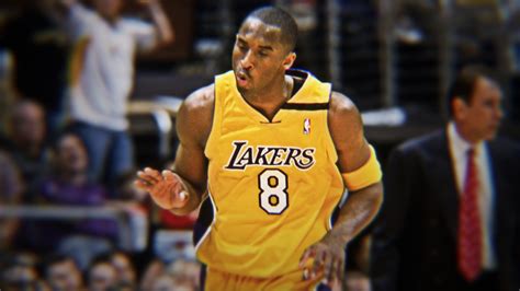 Kobe Bryant's Famous Scoring Streak In 2003: 9 Straight Games With 40+ Points