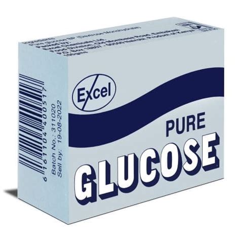 Glucose Powder 100G - Kenya