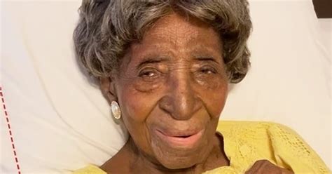 America's oldest living person, at 114, may also be the fifth-oldest person on Earth