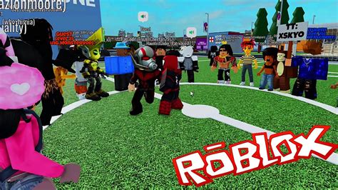 ROBLOX DANCE BATTLES (KEYSTONE) - YouTube