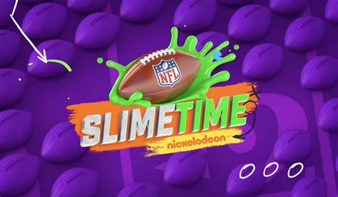 NFL Slimetime (2021)