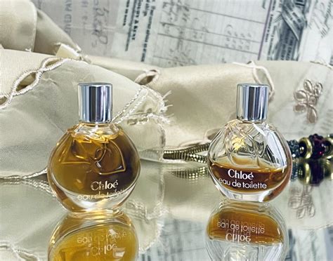 Chloé (Parfums Chloé) Chloé perfume - a fragrance for women 1975