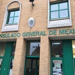 Consulate General of Mexico - 20 Photos & 13 Reviews - Embassy - 204 S Ashland Ave, Near West ...