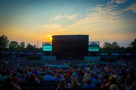 Gallery - The Brandon Amphitheater - Concerts Jackson, MS