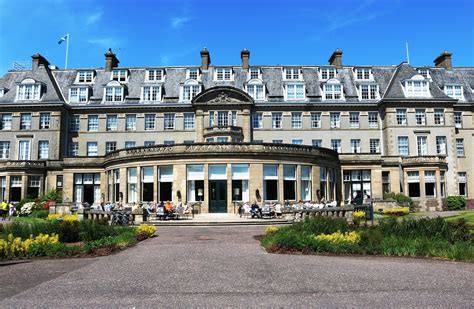 Luxury Travel: The Best Luxury Hotels in Scotland﻿ : As the Bird flies ...