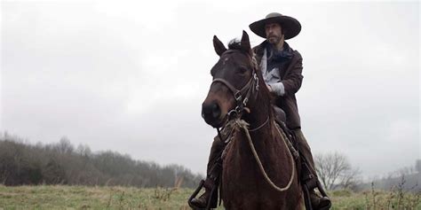 Tim Blake Nelson on his new western, 'Old Henry' | Moviefone