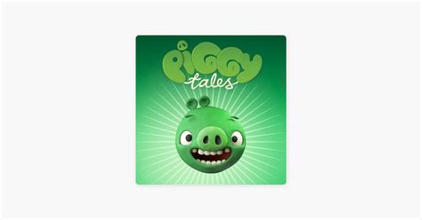 ‎Piggy Tales, Season 1 on iTunes