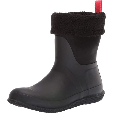 Hunter - HUNTER Womens Hike Rain Boot - Walmart.com - Walmart.com