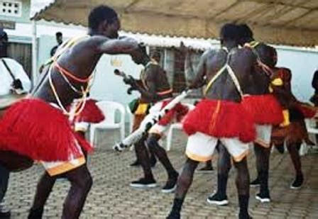 Alur people and ther Culture in Uganda