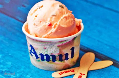Get 20% Cashback at Amul Ice Cream Parlour, Mira Road East, Mumbai | Dineout