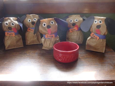 Perfect Vet Crafts For Preschoolers Pre K Graduation Themes