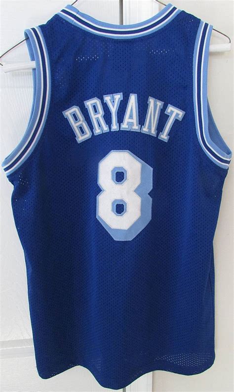 Seriously! 49+ Facts About Kobe Bryant Blue Lakers Jersey? Fans ...