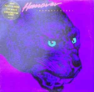 Hanover* - Hungry Eyes (1985, Vinyl) | Discogs