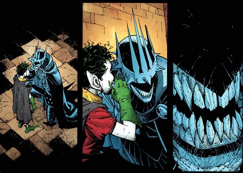 Death Metal: Why Robin King is Scarier Than Batman Who Laughs (EXCLUSIVE)