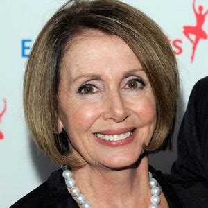 Nancy Pelosi's New Haircut 2024 (Pictures) - 57 percent oppose it - The ...