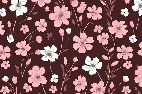 Download Ai Generated, Flowers, Wallpaper. Royalty-Free Stock Illustration Image - Pixabay