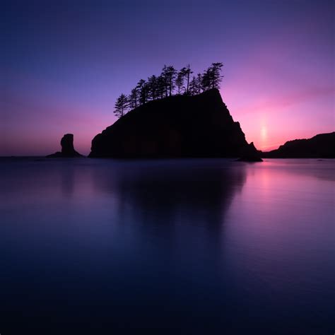 Washington – Landscape Photography & Workshops by Raynor Czerwinski