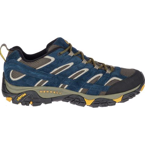 Merrell Moab 2 Vent Hiking Shoe - Men's | Backcountry.com