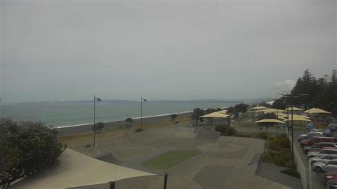 Webcams around Napier City - meteoblue