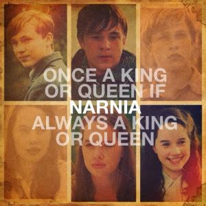 Narnia Movie Quotes. QuotesGram