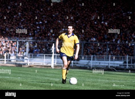 Soccer - FA Cup - Final - Arsenal v Manchester United Stock Photo - Alamy