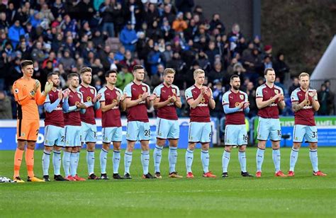 Burnley FC to Return to Europe after 51 Years - BizWatchNigeria.Ng