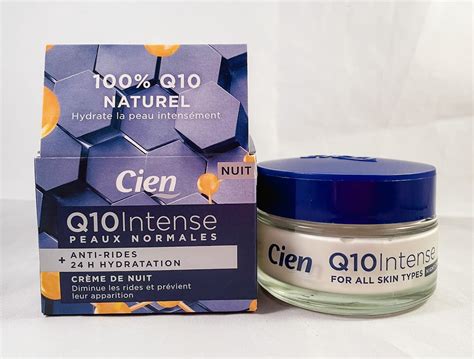 Cien Q10 Intense | ubicaciondepersonas.cdmx.gob.mx