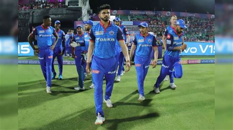 IPL DC Team Squad 2020: Batting-Heavy Delhi Capitals Have the Firepower ...