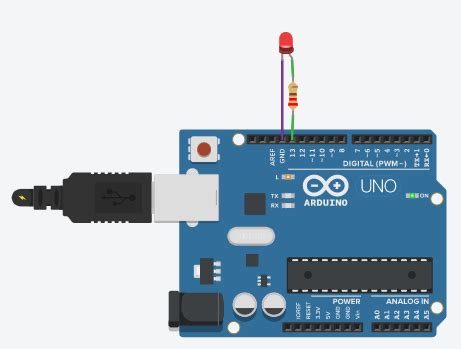 Arduino Simulator - JavaTpoint