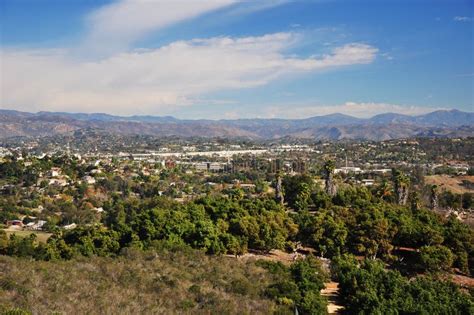 Escondido, California stock image. Image of hillside - 36169139