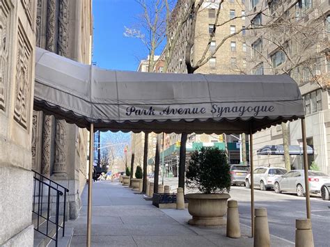 PARK AVENUE SYNAGOGUE - Updated December 2024 - 14 Photos - 50 E 87th ...