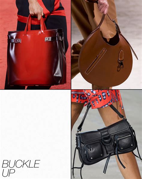 The 5 Biggest Spring 2023 Handbag Trends | Who What Wear