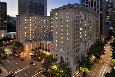 THE FAIRMONT OLYMPIC HOTEL - Updated 2022 Prices & Reviews (Seattle, WA)