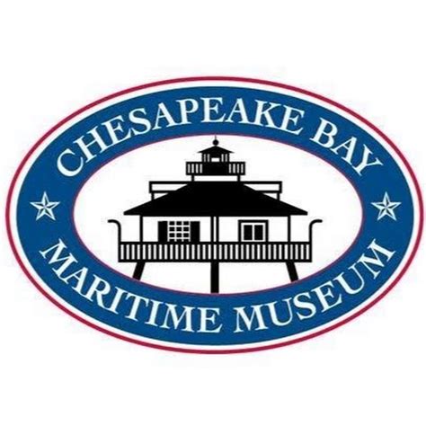 The Chesapeake Bay Maritime Museum is a non-profit organization dedicated to telling the stories ...